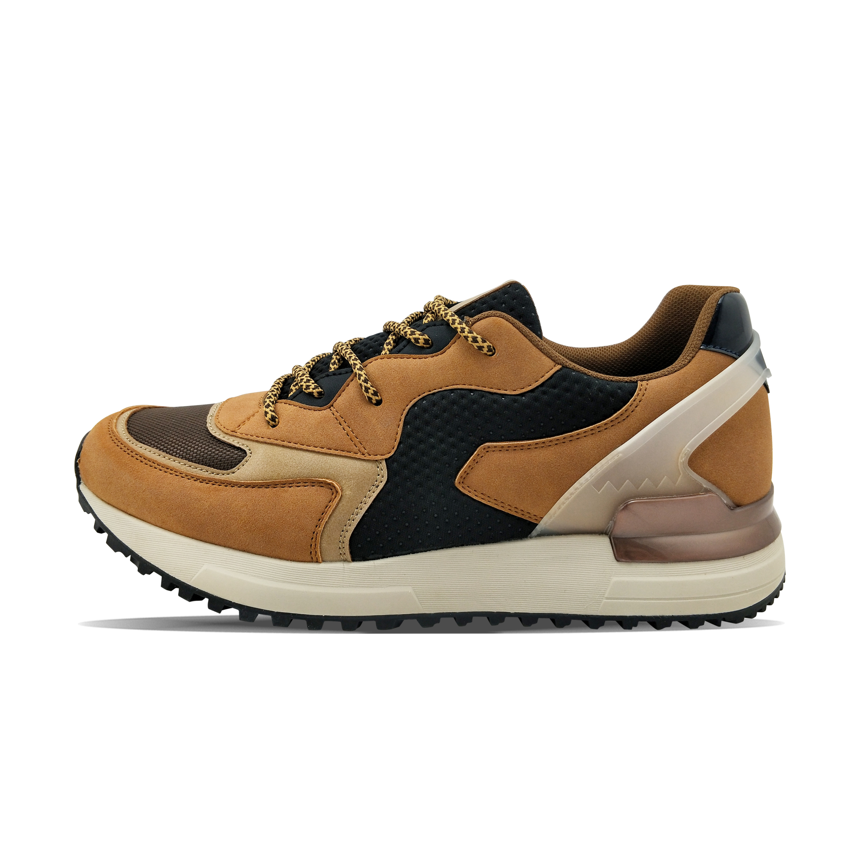 What to Look for in Men's Eva Outsole Sneakers?