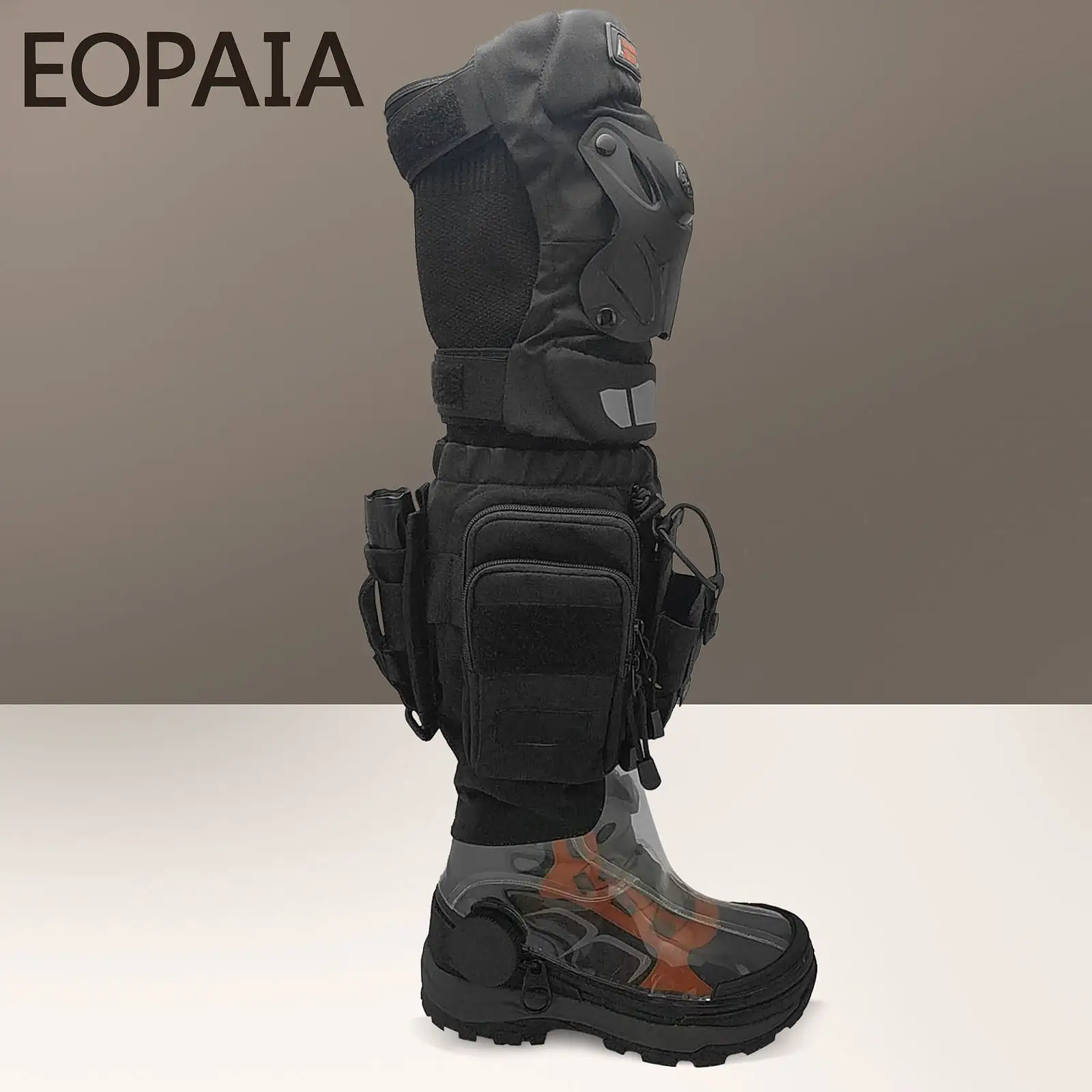 Special rescue equipment, detachable, waterproof, protective shoes, many choices available suppliers in China