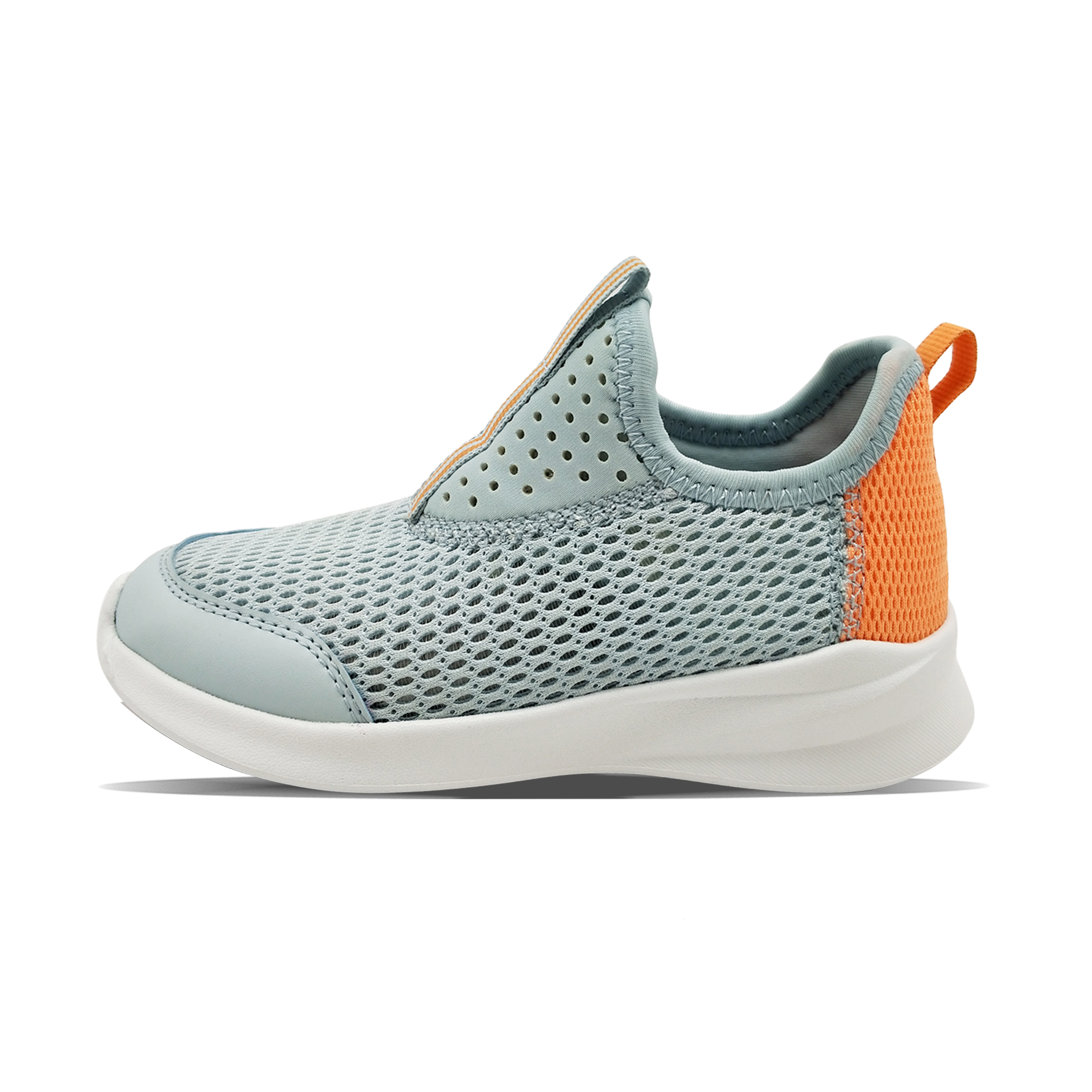 Zapatillas de gran tamaño para niñas